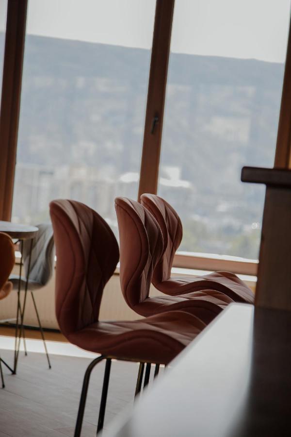 Phazisi Hotel Tbiliszi Kültér fotó